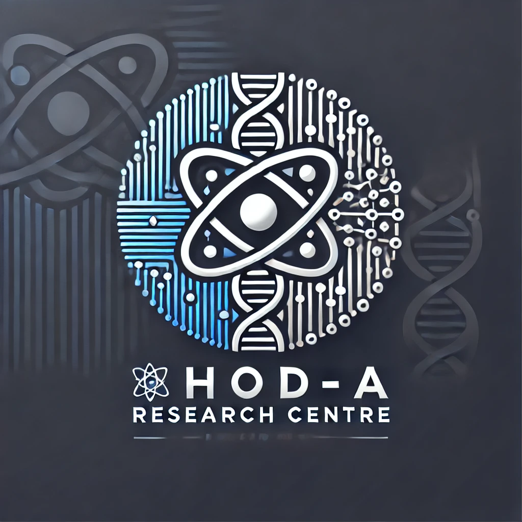 Khod-A Research Centre Logo